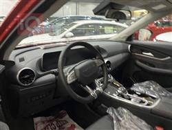 Dongfeng T5 EVO